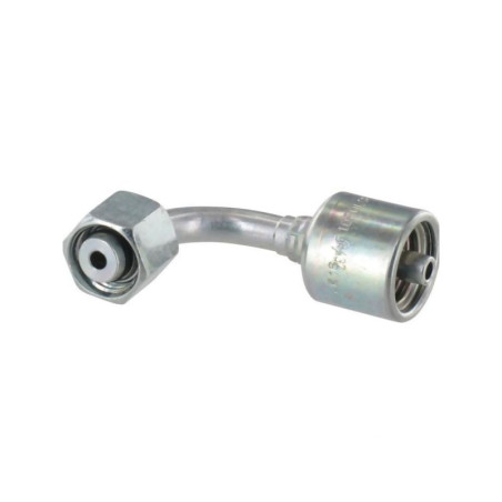 Armatura wtłaczana DN6-M16x1,5 90° 4G10FDLORX90 Gates 5414465712913