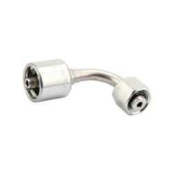 Armatura wtłaczana DN6-M16x1,5 90° 4G10FDLORX90 Gates 5414465712913
