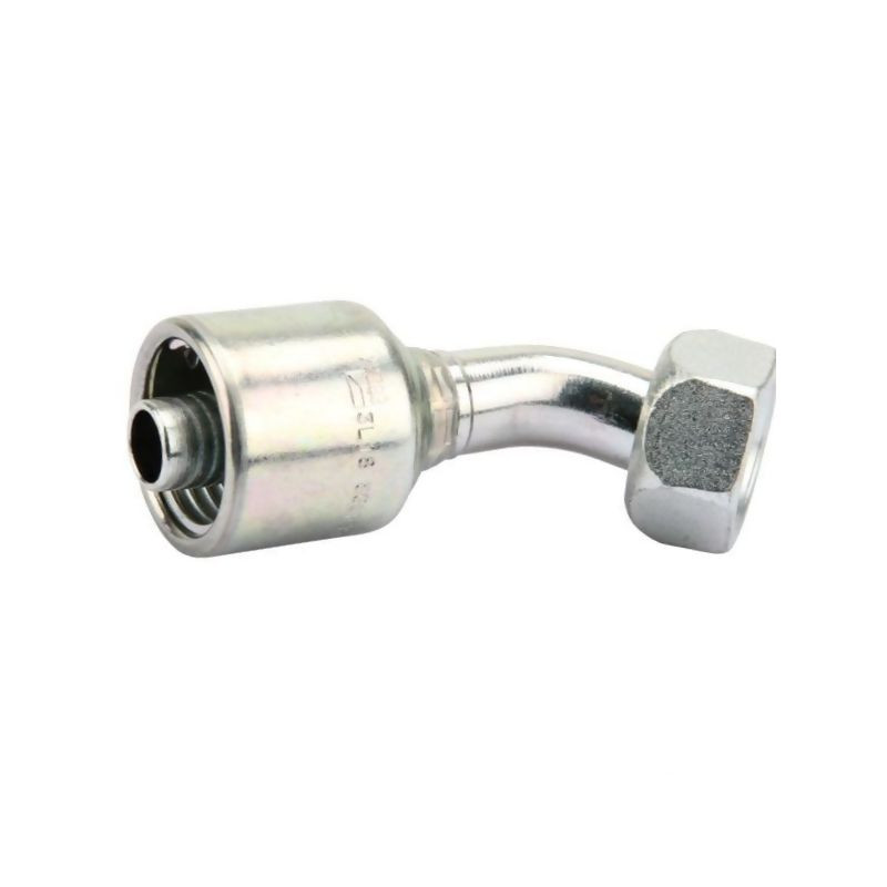 Armatura wtłaczana 45° DN10-1/2BSP 6G8FBSPORX45 Gates 5414465699740