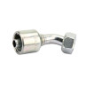 Armatura wtłaczana 45° DN10-1/2BSP 6G8FBSPORX45 Gates 5414465699740