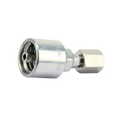 Armatura wtłaczana DN6-7/16 JIC 4G4FJX Gates 5414465892202