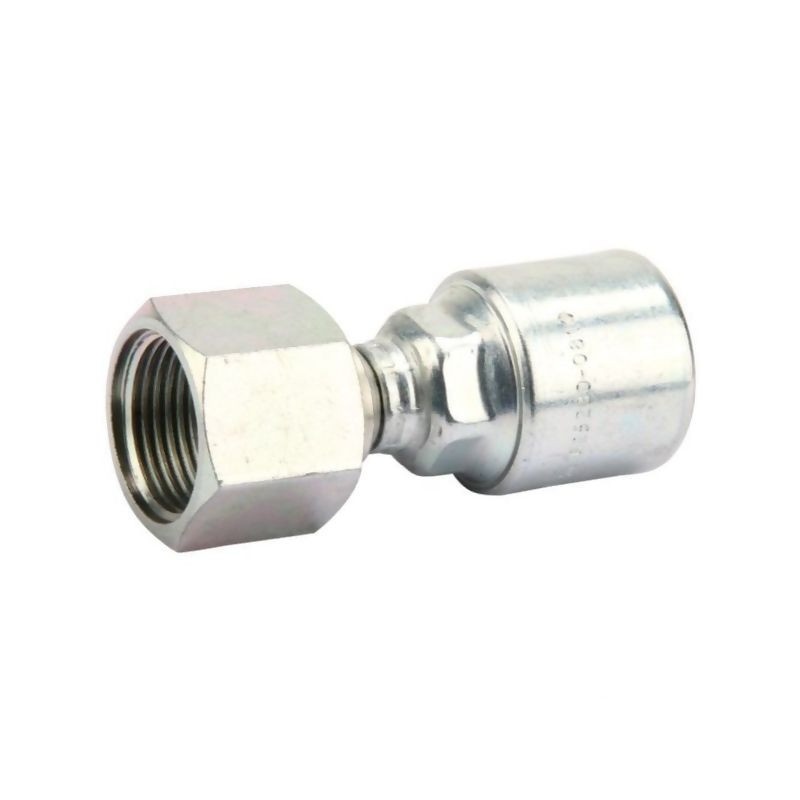 Armatura wtłaczana DN13-1" ORFS 8G10FFORX Gates 5414465892431