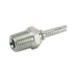 Końcówka DN05-1/4 NPT PE54 Alfagomma PE54