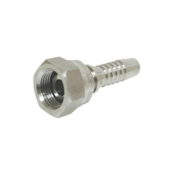 Końcówka 3/8 BSP V4A PF106RVS Dicsa 8432770130670