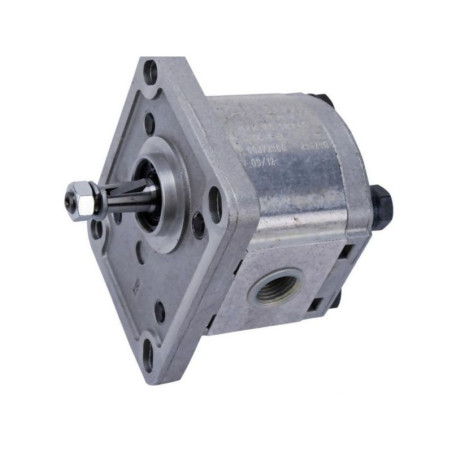Pompa zębata Polaris grupa 1 - PLP101D081E1G Casappa PLP101D081E1G