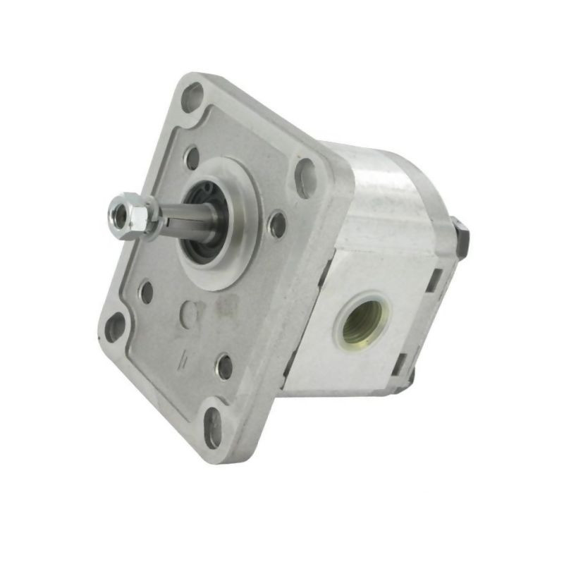 Pompa zębata Polaris grupa 1 - PLP102D081E1G Casappa PLP102D081E1G