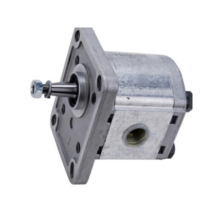 Pompa zębata Polaris grupa 1 - PLP103D081E1G Casappa PLP103D081E1G