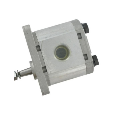 Pompa zębata Polaris grupa 1 - PLP105D081E1G Casappa 8719607070768