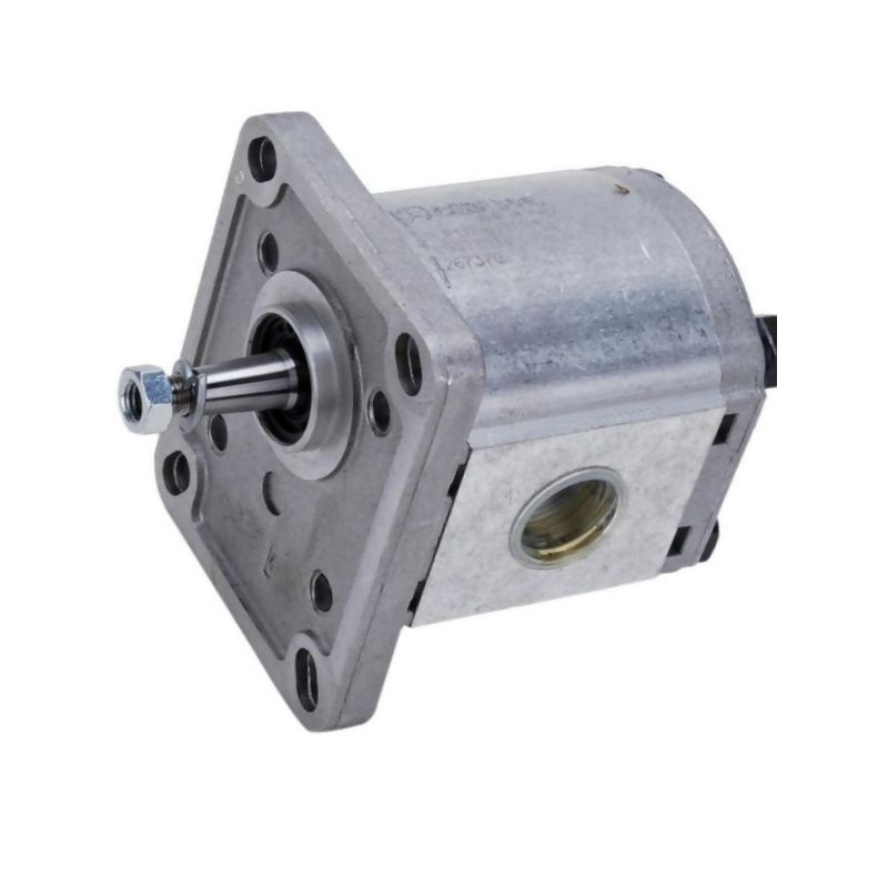 Pompa zębata Polaris grupa 1 - PLP106D081E1G Casappa PLP106D081E1G