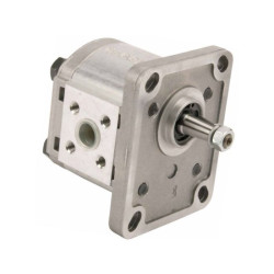 Pompa PLP10.1,5D0-81E1-LBB/BA- PLP1015D081E1 Casappa PLP1015D081E1