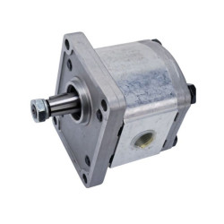 Pompa zębata Polaris grupa 2 - PLP204D082E2G Casappa PLP204D082E2G