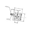 Pompa zębata Polaris grupa 2 - PLP2020S082E2 Casappa 8719607032070