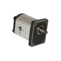Pompa zębata Polaris 20 PLP206D382E2 Casappa PLP206D382E2