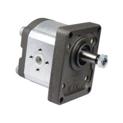 Pompa hydrauliczna 8,2ccm lewa 5179732 Bosch 0510425309 Bosch Rexroth
