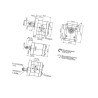 Pompa hydrauliczna Bosch, wielkość F, wersja 224 Bosch Rexroth