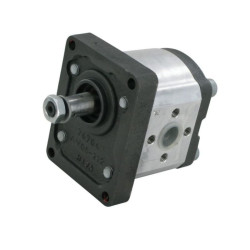 Pompa hydrauliczna Bosch, wielkość F, wersja 224 Bosch Rexroth 0510625341