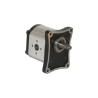 Pompa zębata Polaris 30 PLP3061D084E4 Casappa PLP3061D084E4