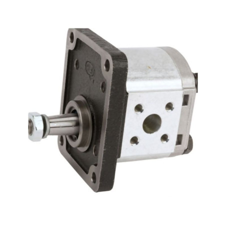 Pompa PLP10.2D0-86E7-LBB/BA-N PLP102D086E7 Casappa PLP102D086E7