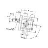 Pompa zębata Polaris gr. 3 wer PLP3051D083E3 Casappa 8716106993321