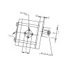 Pompa zębata Polaris gr. 3 wer PLP3073S083E3 Casappa PLP3073S083E3