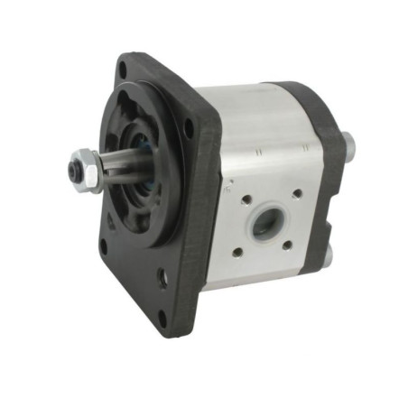 Pompa hydrailuczna 8 ccm lewa Bosch 0510425307 Bosch Rexroth 0510425307