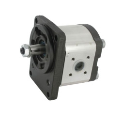Pompa hydrauliczna Bosch, wielkość F, wersja 201 Bosch Rexroth 8716106960750