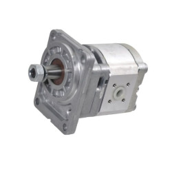 Pompa hydrauliczna Bosch, wielkość F, wersja 201 z łożyskiem nasadowym Bosch Rexroth