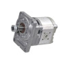 Pompa hydrauliczna Bosch, wielkość F, wersja 201 z łożyskiem nasadowym Bosch Rexroth