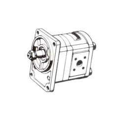 Pompa hydrailuczna 11 ccm prawa Bosch 0510545001 Bosch Rexroth 0510545001