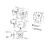 Pompa hydrailuczna 16 ccm prawa Bosch 0510645004 Bosch Rexroth 8719607015295