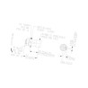 Pompa PLP30.34D0-56B3-LBM/BL-N PLP3034D056B3 Casappa 8719607003780