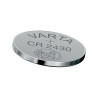 Bateria CR 2430 Varta VT6430