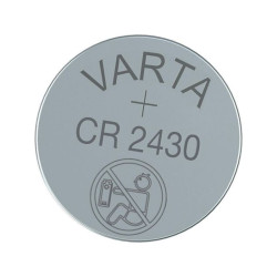 Bateria CR 2430 Varta VT6430