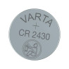 Bateria CR 2430 Varta VT6430