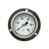 Manometr fi 100 0–100 bar, 1/2" tył