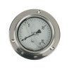 Manometr fi 100 0-16 bar, 1/2" - dół