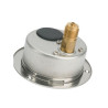 Manometr fi 100 0-16 bar, 1/2" - dół
