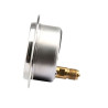 Manometr fi 100 0-25 bar, 1/2" - tył