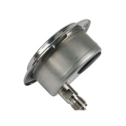 Manometr fi 100 0-400 bar, 1/2" - tył