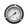 Manometr fi 100 0-4 bar, 1/2" - tył