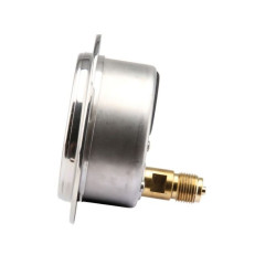 Manometr fi 100 0-4 bar, 1/2" - tył