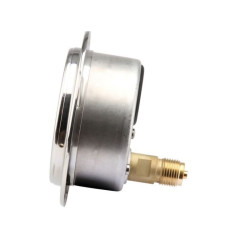 Manometr fi 100 0–600 bar, 1/2" - tył