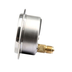 Manometr fi 100 0–60 bar, 1/2" - tył