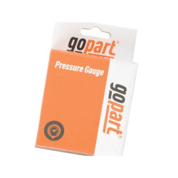 Akcesoria pistoletu do pompowania , manometr do LT404GP Gopart