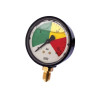 Manometr opryskiwacza 63mm, 0-16 bar, 12x1,5 dolne, 65004002000021 WIKA 5700037385709