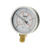 Manometr, 1/2 cal. x Ø 100 mm, 5377RIV5201210