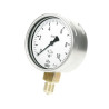 Manometr, 1/4 cal. x Ø 60 mm, 5377RIV5201460