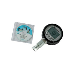 Manometr cyfrowy HMP110, 600 b B721HPM110MT600 Webtec 5700037347011