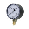Manometr fi 63 0-016 bar, 1/4" - dół
