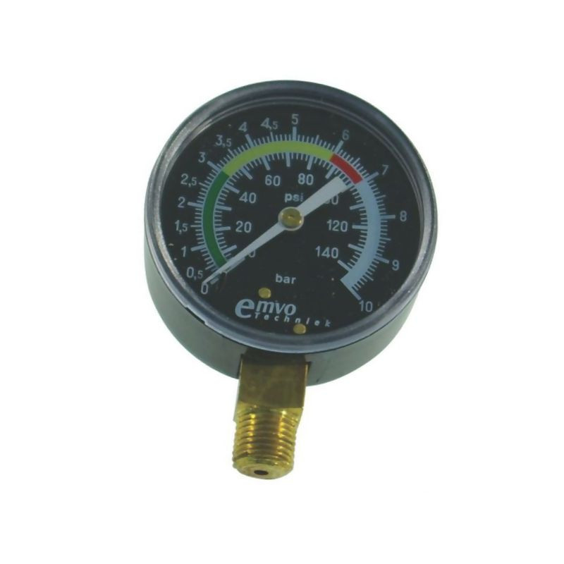 Manometr do LT 25D LT6000